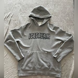 Icecream Hoodie